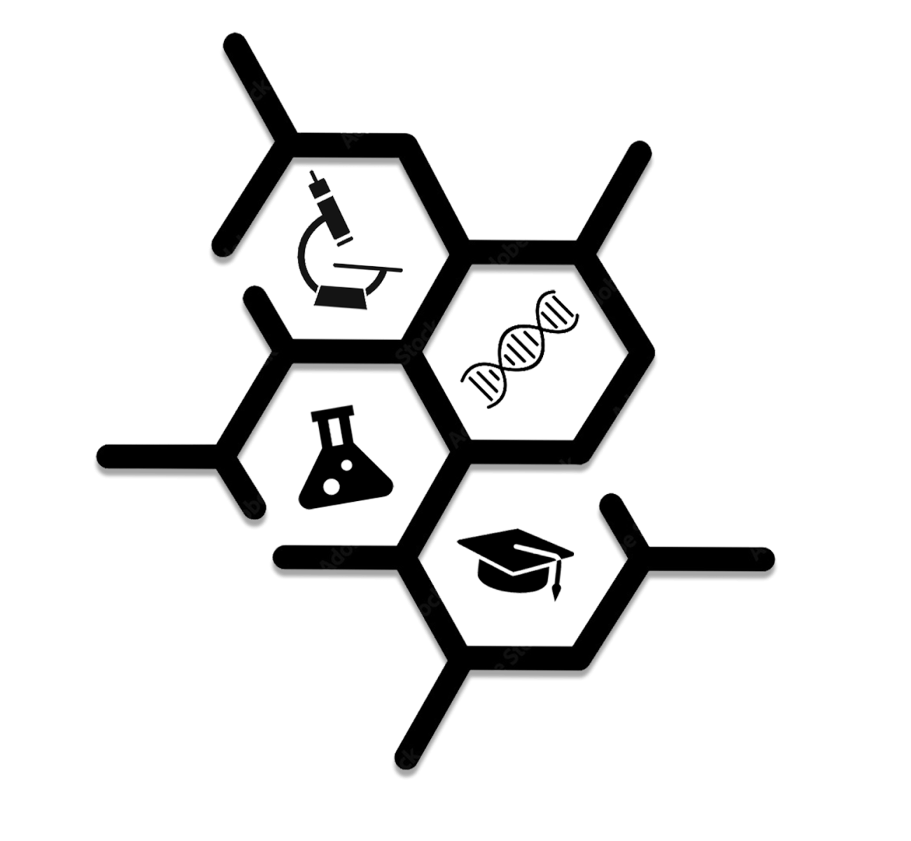 propsal 1 just cell graphic